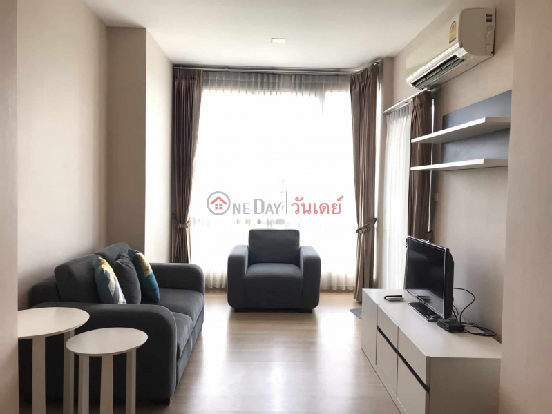 ฿ 10,000/ month, Condo One Plus Mahidol near the airport