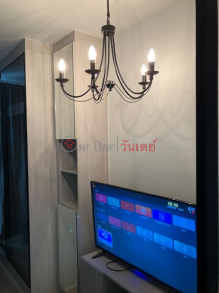 Condo for rent: Kave Seed Kaset, fully furnished | Thailand, Rental | ฿ 14,000/ month