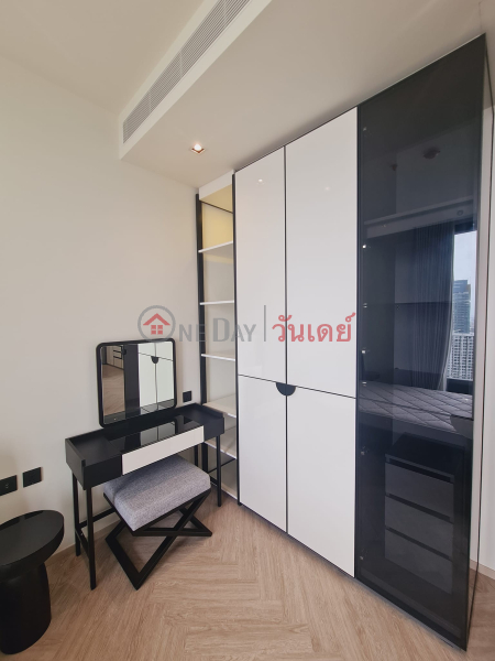 Condo for Rent: Chapter Charoennakhorn-riverside, 78 m², 2 bedroom(s) Thailand, Rental ฿ 60,000/ month