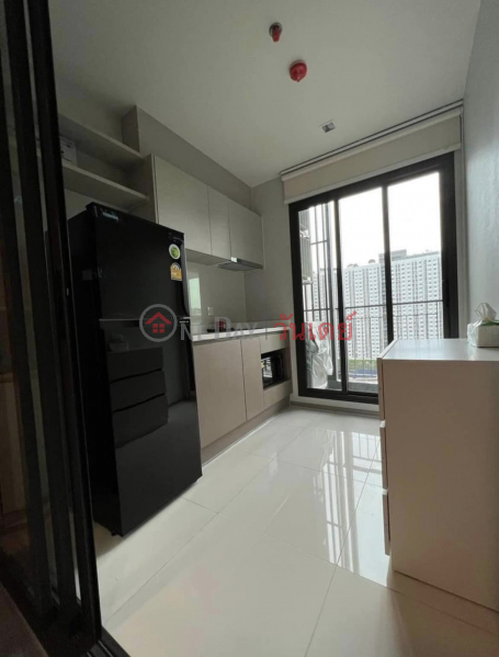 Condo for rent: Life Sathorn Sierra (18th floor),fully furnished Rental Listings