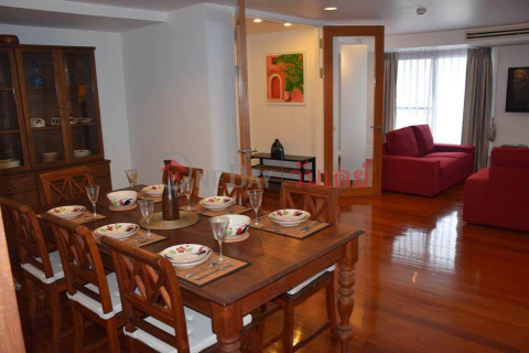 Condo for Rent: Casa Viva, 210 m², 2 bedroom(s) - OneDay_0