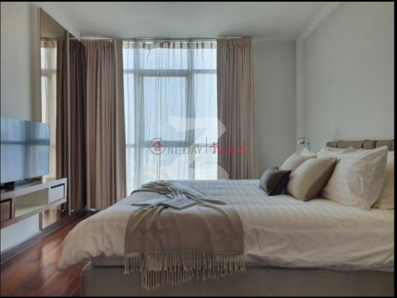 Condo for Rent: Nusasiri Grand, 130 m², 3 bedroom(s) Rental Listings