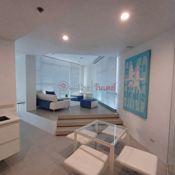 ฿ 32,000/ month Condo for Rent: WYNE Sukhumvit, 50 m², 1 bedroom(s)