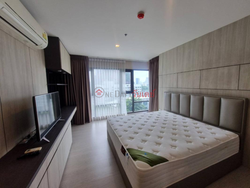 ฿ 60,000/ month Condo for Rent: Rhythm Sukhumvit 36 - 38, 74 m², 2 bedroom(s)