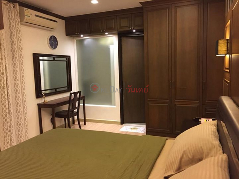 ฿ 37,000/ month | Condo for Rent: Sky Walk Condominium, 62 m², 2 bedroom(s)