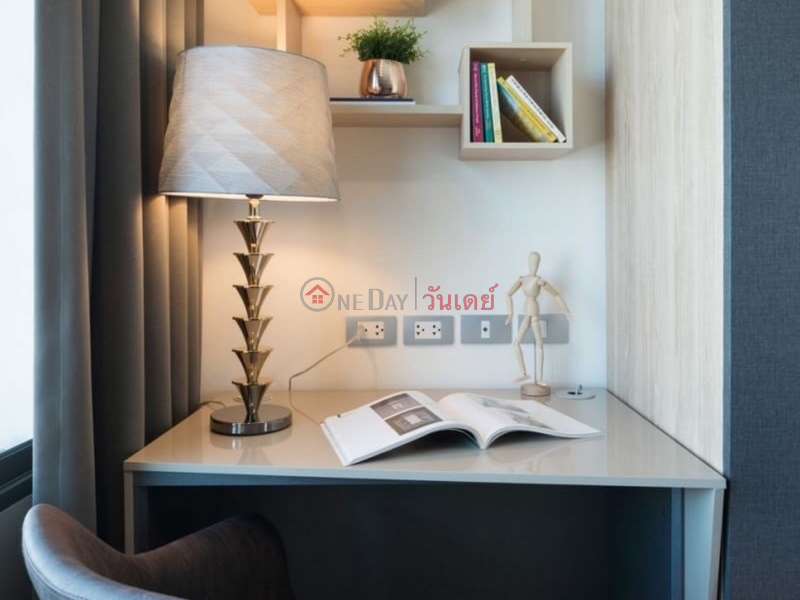  1 Residential Rental Listings ฿ 18,000/ month