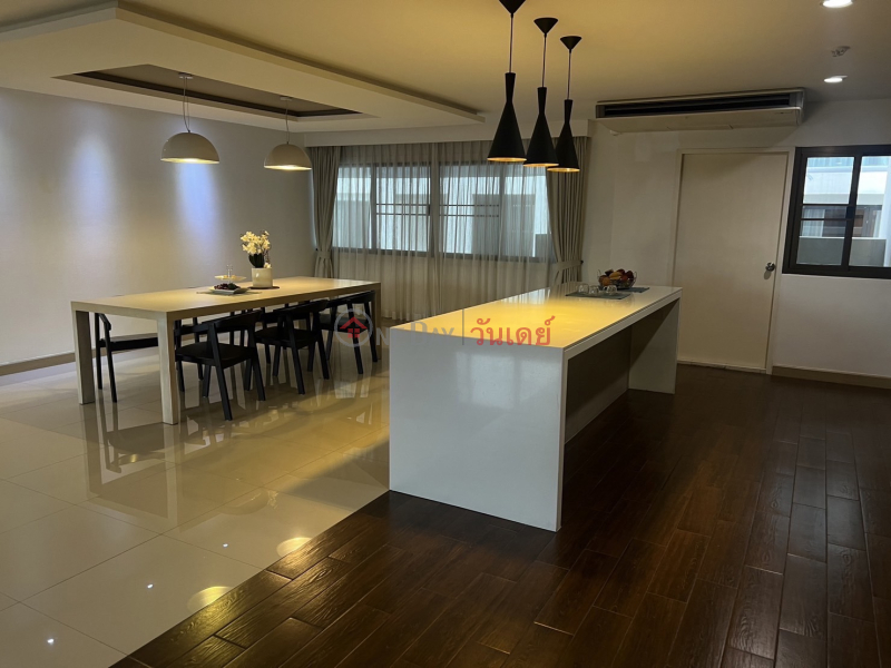 Condo for Rent: Magic Bricks, 220 m², 3 bedroom(s),Thailand, Rental | ฿ 75,000/ month