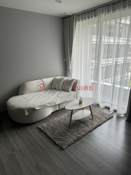 Property Search Thailand | OneDay | Residential, Rental Listings, Condo for Rent: Ideo Mobi Sukhumvit 40, 47 m², 1 bedroom(s)