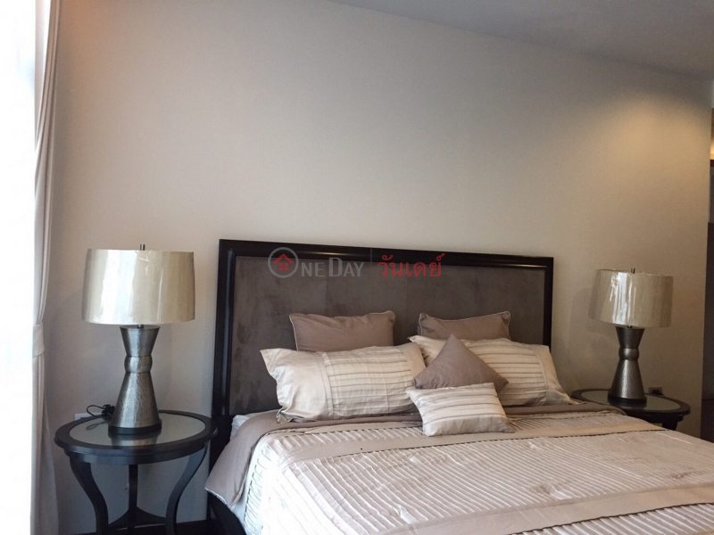 ฿ 62,000/ month, Condo for Rent: The XXXIX by Sansiri, 59 m², 1 bedroom(s)