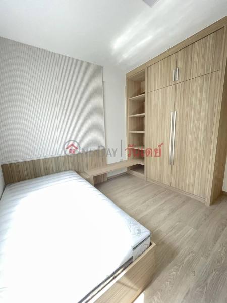 Townhouse for Rent: Indy Bangna-ramkhamhaeng 2, 118 m², 3 bedroom(s) Thailand, Rental, ฿ 60,000/ month