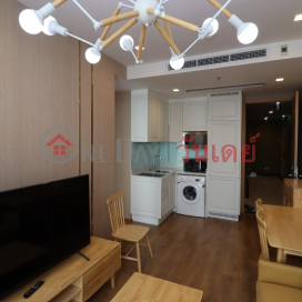 Condo for Rent: Noble BE 33, 35 m², 1 bedroom(s) - OneDay_0