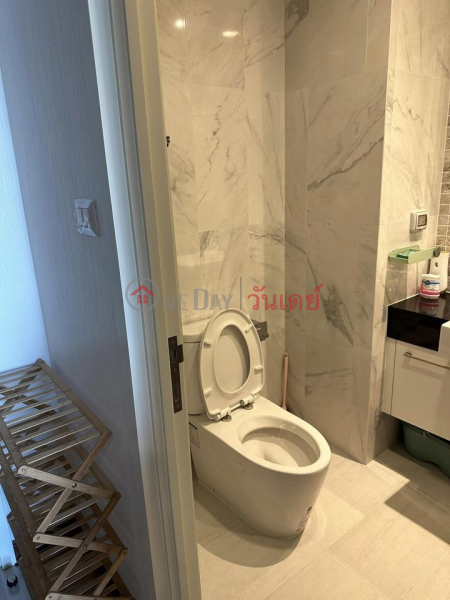 Condo for Rent: Supalai Premier Charoen Nakhon, 34 m², 1 bedroom(s),Thailand | Rental | ฿ 15,000/ month