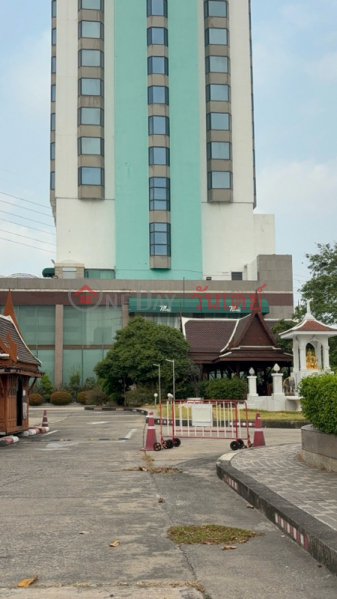 Ramada by Wyndham Bangkok Hotel (โรงแรมรามาดา บาย วินแฮม แบงคอก),Din Daeng | OneDay วันเดย์(4)