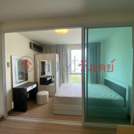 Condo for rent Kris Garden Rama 9 (7th floor) _0