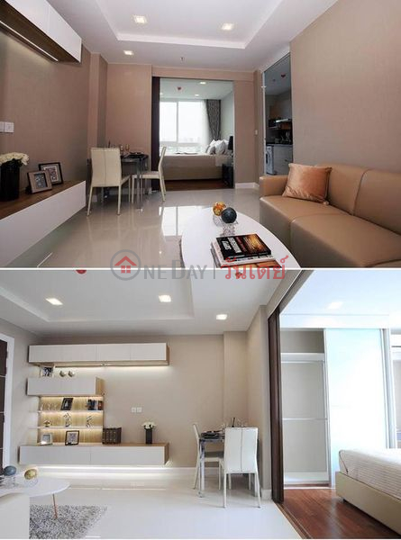 Condo for rent The Metropolis Samrong (20th floor) Rental Listings