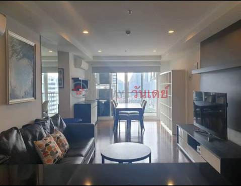 คอนโด สำหรับ เช่า: 15 Sukhumvit Residences, 90 ตร.ม., 2 ห้องนอน - OneDay_0