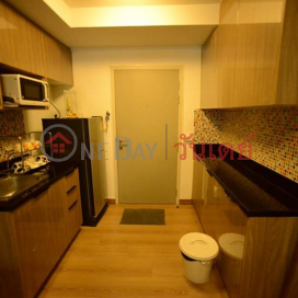 Condo for Rent: Chapter One The Campus Kaset, 30 m², 1 bedroom(s) - OneDay_0