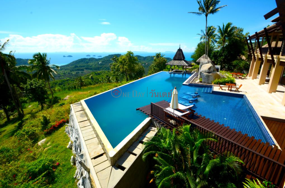 REDUCED Ocean View, Thailand | Sales | ฿ 3,341.15Million