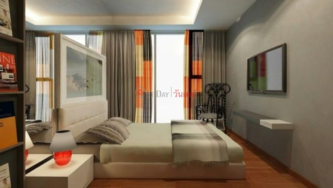 Property Search Thailand | OneDay | Residential Rental Listings, Condo for Rent: Via 31, 70 m², 2 bedroom(s)