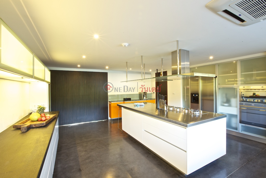 Baan Asan | Thailand, Rental ฿ 1.19Million/ month