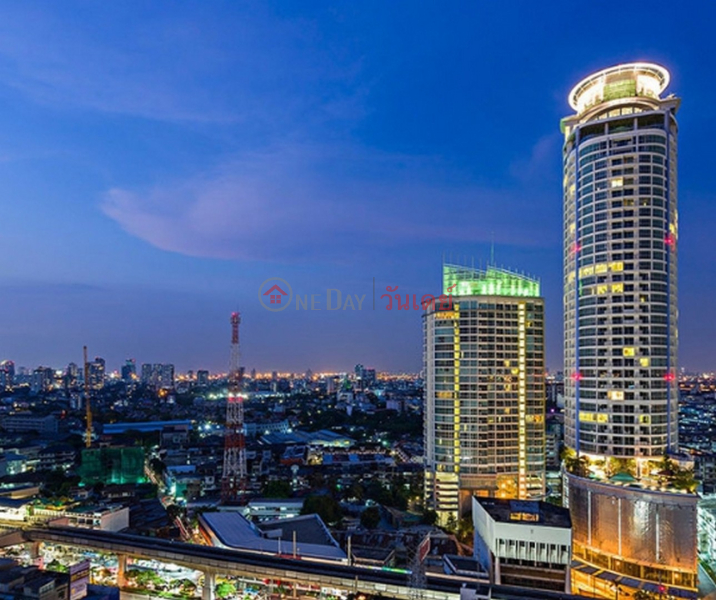  1, Residential Rental Listings, ฿ 25,000/ month