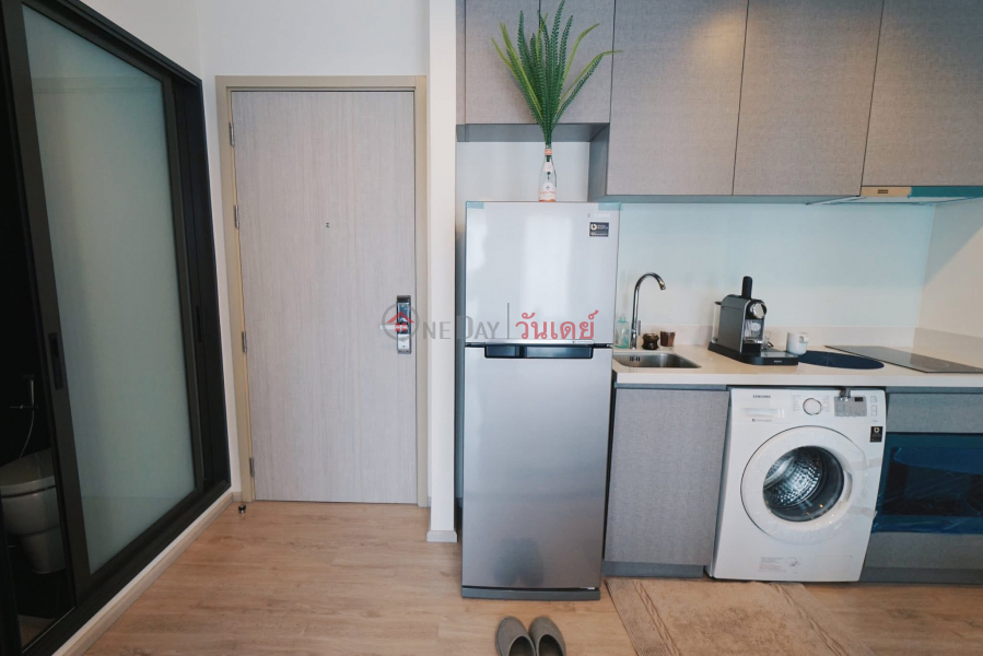 ค้นหาอสังหาริมทรัพย์ในประเทศไทย | OneDay | ที่อยู่อาศัย, รายการเช่า | ริธึม สุขุมวิท 36–38 | ที่พักอาศัยหรูหรา ใกล้สถานีรถไฟฟ้า BTS ทองหล่อ