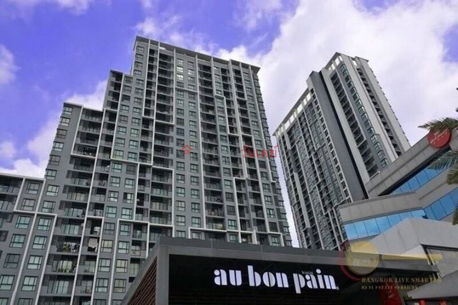 คอนโด สำหรับ เช่า: Quinn Condo Ratchada, 66 ตร.ม., 2 ห้องนอน รายการเช่า