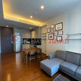 Condo for Rent: Quattro by Sansiri, 57 m², 1 bedroom(s) - OneDay_0