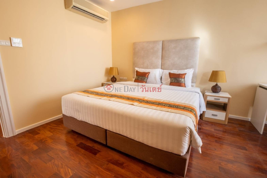 ฿ 150,000/ เดือน คอนโด สำหรับ เช่า: Gm Service Apartment, 182 ตร.ม., 3 ห้องนอน