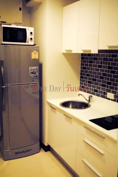 , 1, Residential | Rental Listings ฿ 28,000/ month