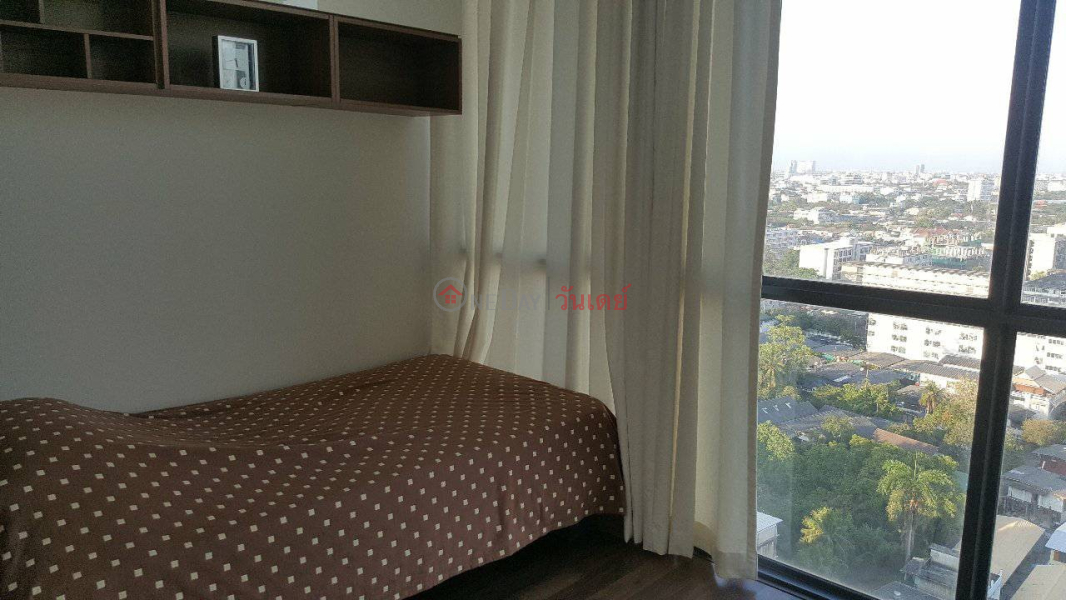 Condo for Rent: The Room Sukhumvit 62, 76 m², 2 bedroom(s) | Thailand | Rental ฿ 44,000/ month