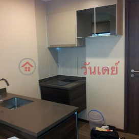 Condo for Sale: Teal Sathorn-taksin, 31 m², 1 bedroom(s) - OneDay_0