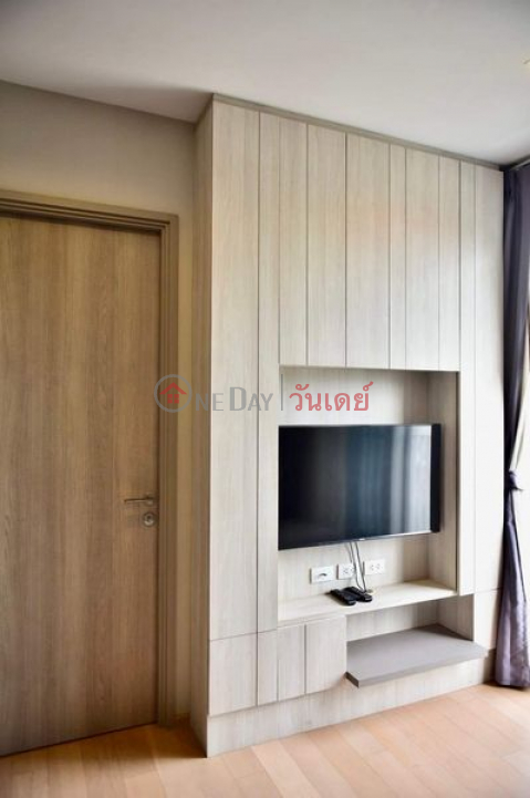 Condo for rent: HQ Thonglor by Sansiri (30th floor) _0