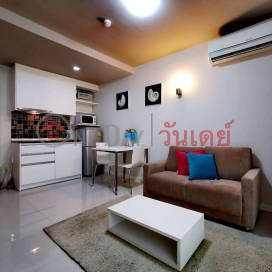 Condo for Rent: Le Cote Sukhumvit 14, 35 m², 1 bedroom(s) - OneDay_0