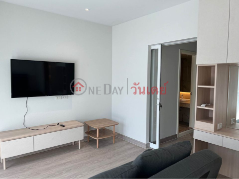 Condo for Rent: Grand Park View Asoke, 41 m², 1 bedroom(s) - OneDay_0