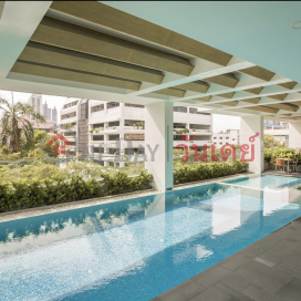 owner’s post，Silom 2 bedrooms condo for rent, agents welcome! _0