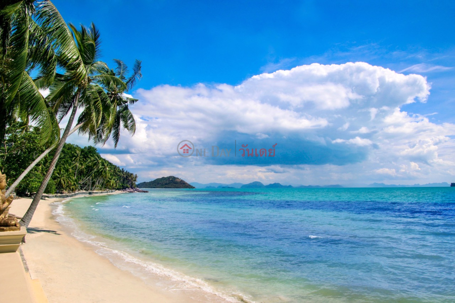 Beach Mansion Resort, Thailand, Sales ฿ 140.68Million