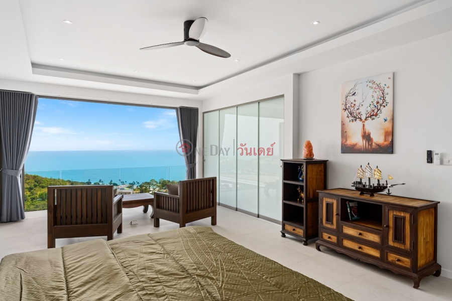 ฿ 1,125.44Million | The Heights Samui