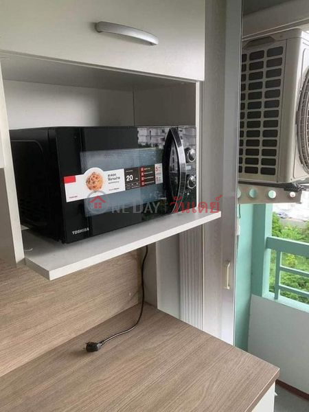 Lumpini Center Condo@Happyland Bangkapi (building F1) | Thailand | Rental, ฿ 6,200/ month