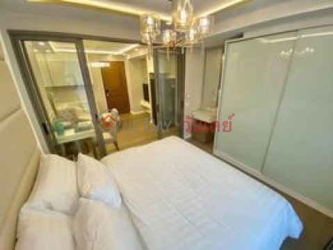 Condo for rent: Amaranta Residence (6th floor) _0