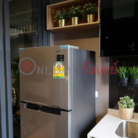 Condo for Rent: The Base Garden Rama 9, 35 m², 1 bedroom(s) - OneDay_0