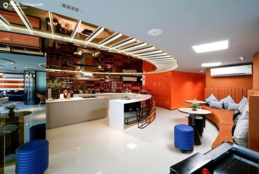 KAVE Seed Kaset (6th floor, building A) | Thailand, Rental | ฿ 13,000/ month