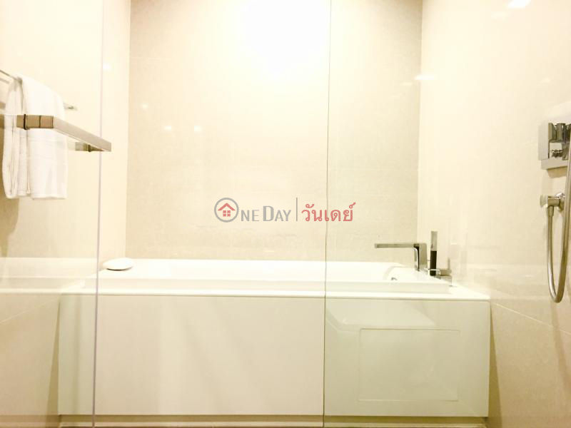 Condo for Rent: LIV@49, 48 m², 1 bedroom(s) Rental Listings