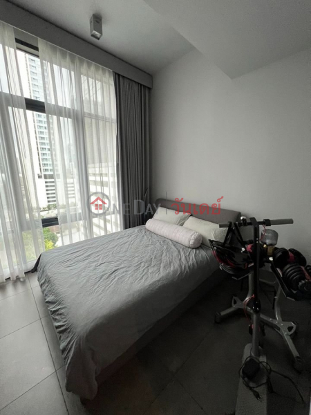 Condo for rent The Lofts Asoke (130sqm) | Thailand Rental ฿ 75,000/ month