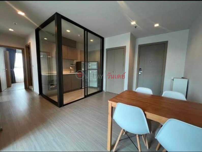 For rent Life Asoke - Rama 9 (40th floor),Thailand | Rental | ฿ 33,000/ month