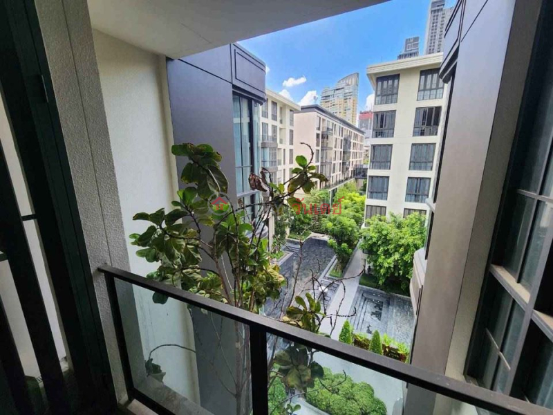 Condo for Rent: The Reserve Sukhumvit 61, 70 m², 2 bedroom(s) Rental Listings