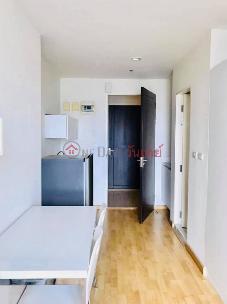 ฿ 12,000/ month, Condo for Rent: Casa Condo Asoke-dindaeng, 30 m², 1 bedroom(s)