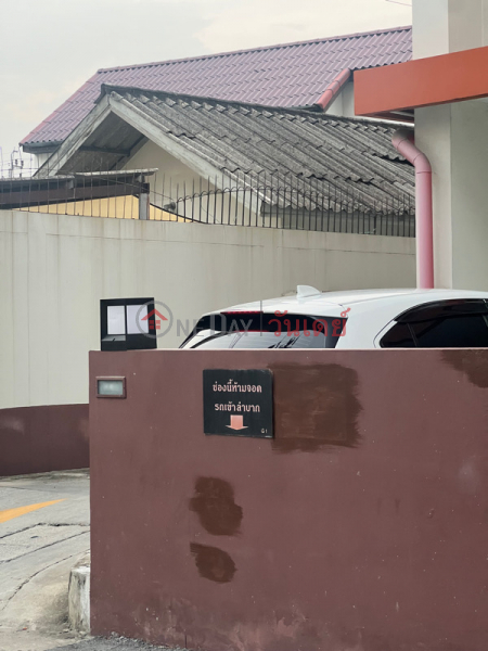 G-1 Condo (คอนโด จี-1),Chatuchak | OneDay วันเดย์(2)