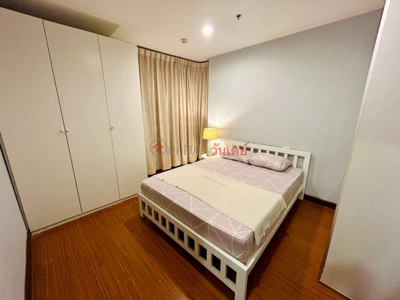 Condo for rent: Diamond Sukhumvit, 60sqm, 2 bedrooms | Thailand, Rental | ฿ 26,000/ month