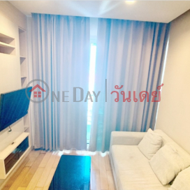 คอนโด สำหรับ เช่า: The Address Asoke, 36 ตร.ม., 1 ห้องนอน - OneDay_0